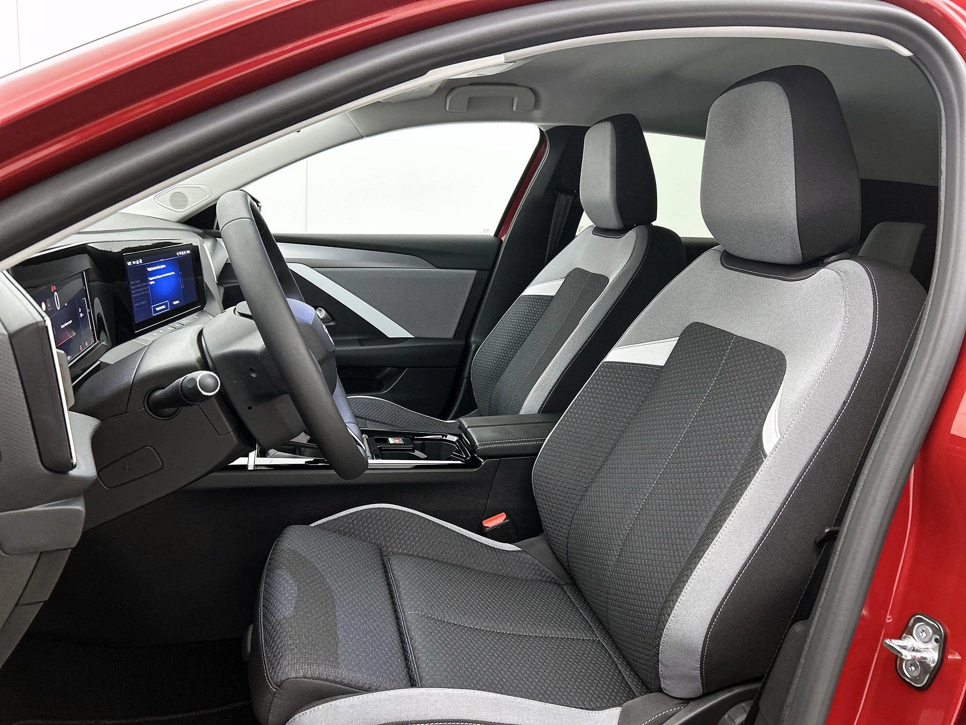 Opel Astra 1.2 Turbo Edition