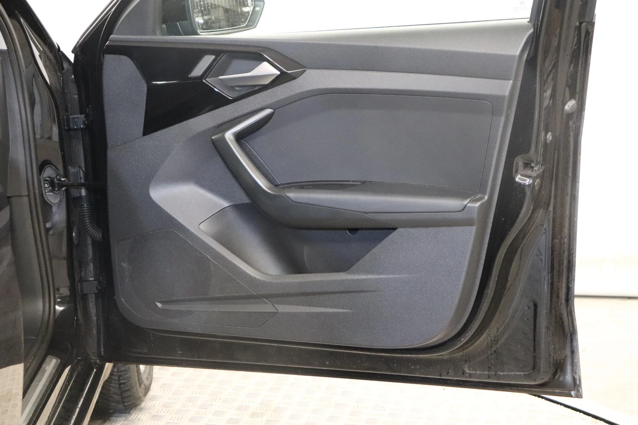 Audi A1 Sportback 1.0 25 TFSI 70kW Advanced