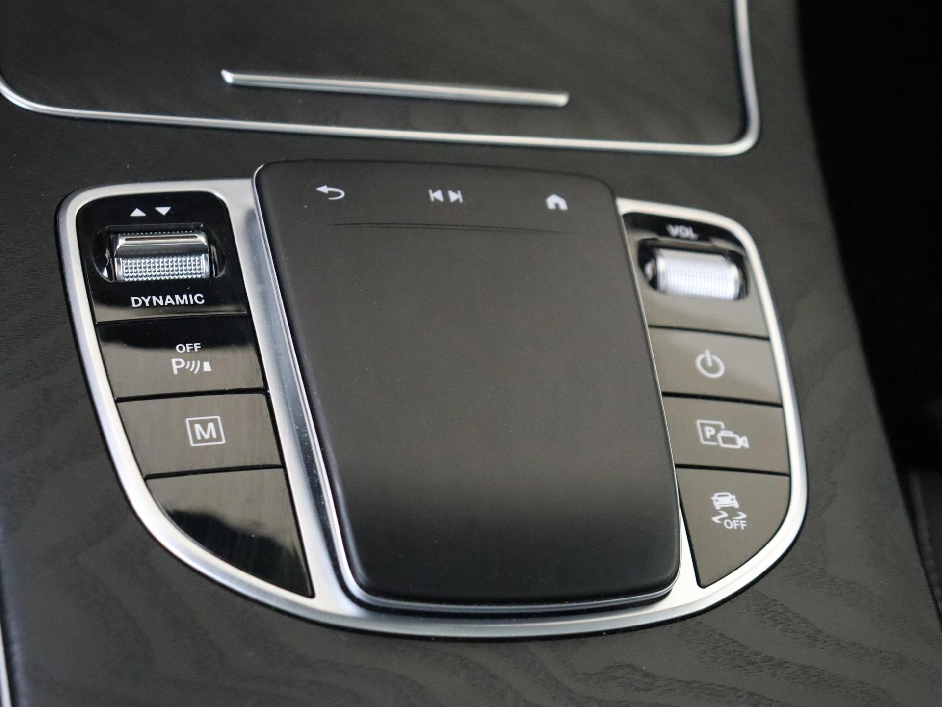 Mercedes-Benz GLC 300e 4MATIC Business Solution AMG