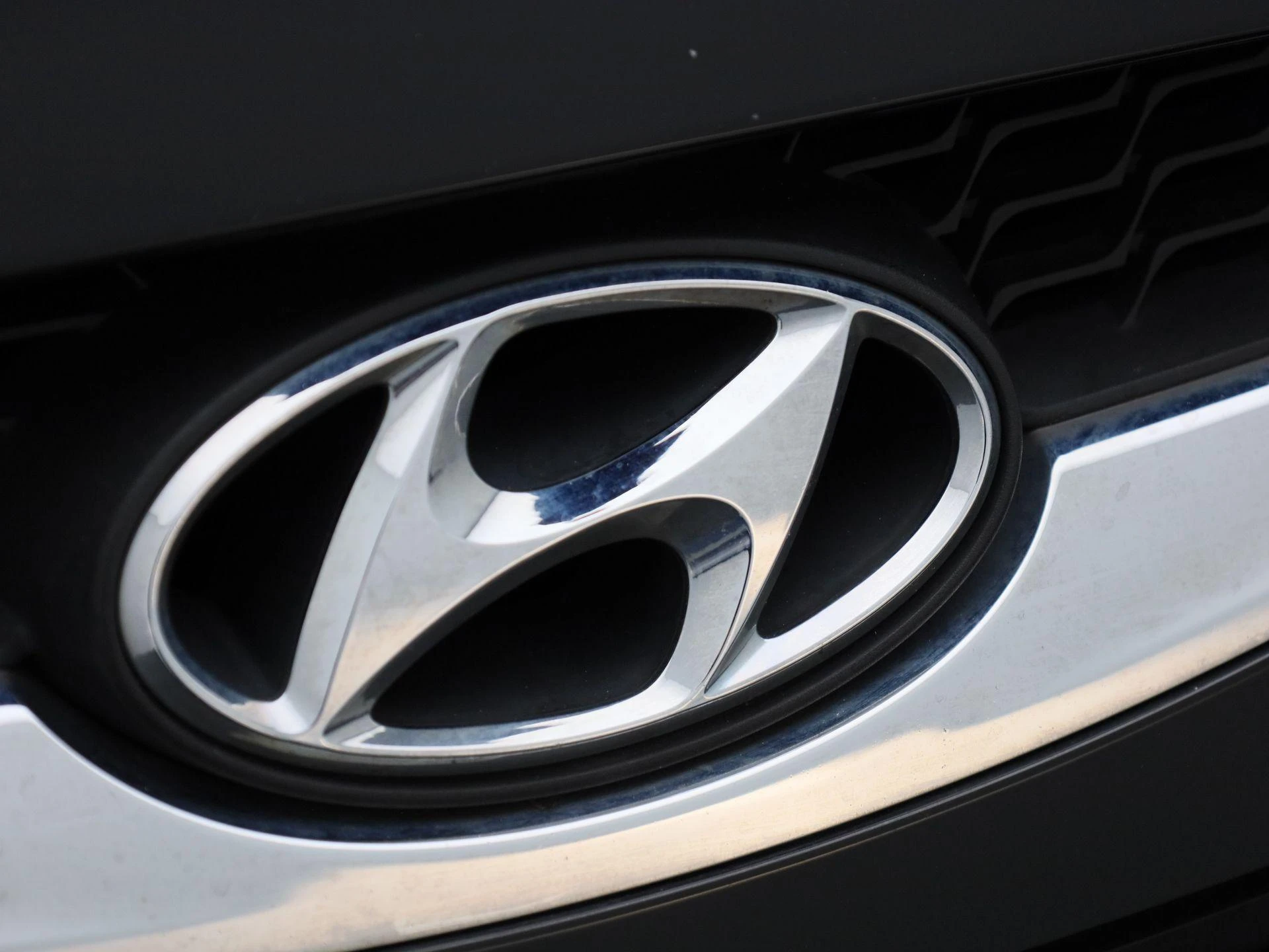 Hyundai ix20 1.4i i-Drive