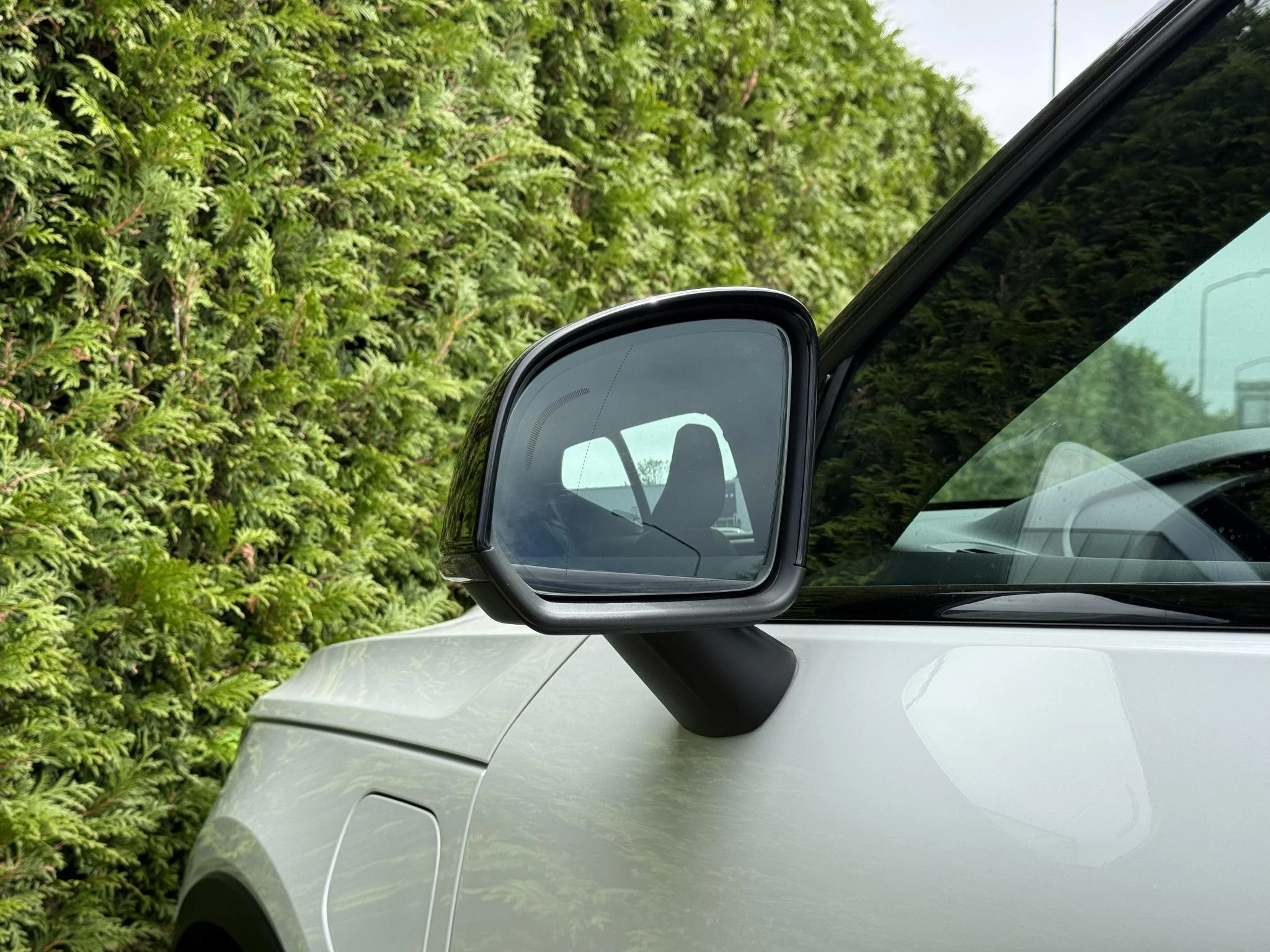 Volvo XC40 T5 Recharge R-Design