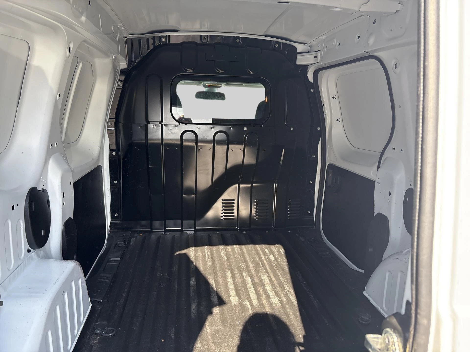 Renault Express Blue TDCI 95 Comfort