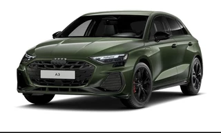 Audi A3 Sportback S line TFSI e 200 kW S tronic