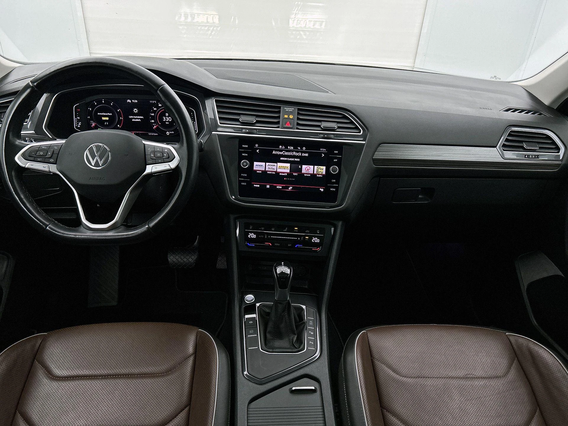 Volkswagen-Tiguan Allspace-image-16
