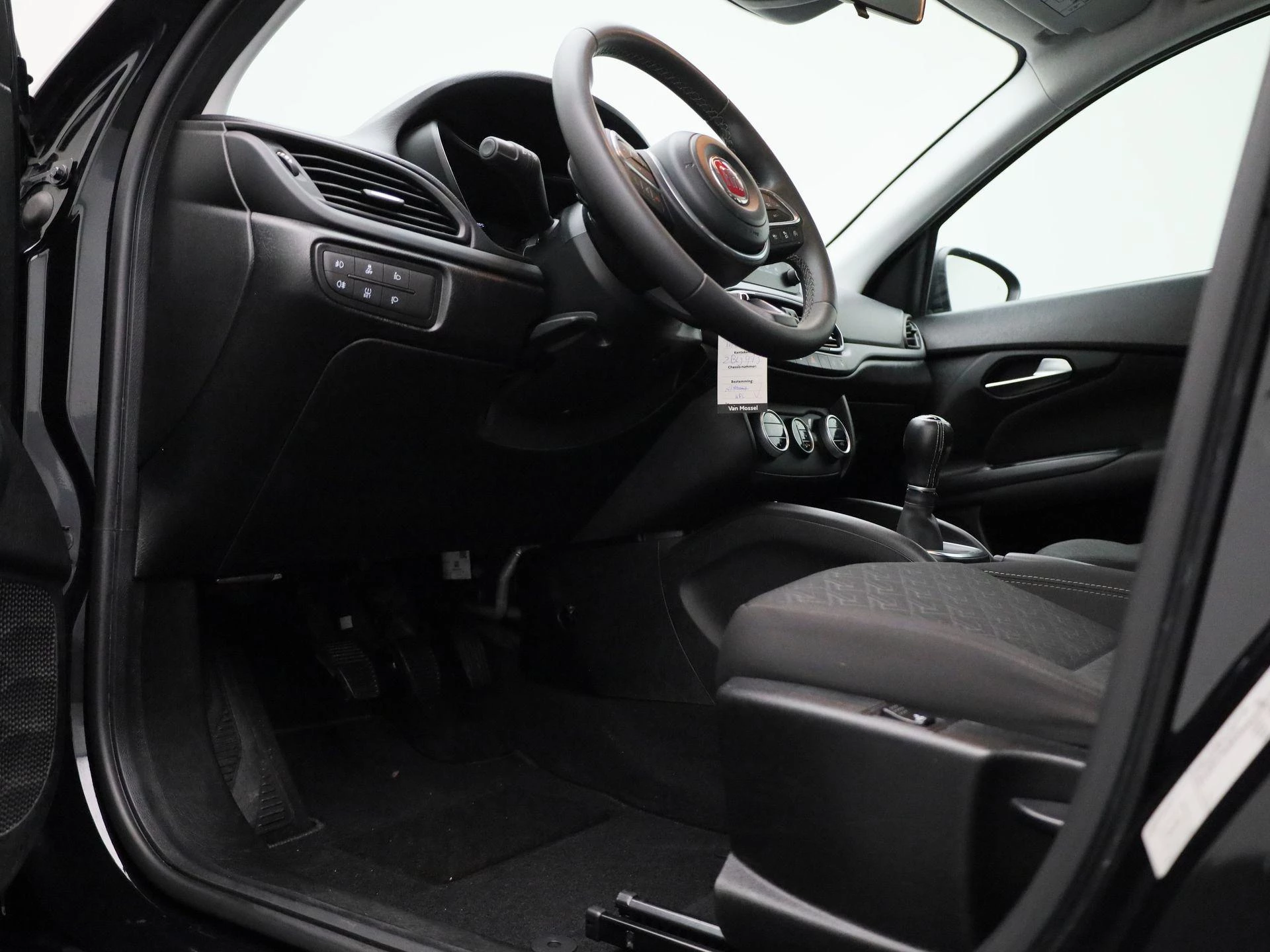 Fiat Tipo 1.3 Mjet 95ch/pk City Cross