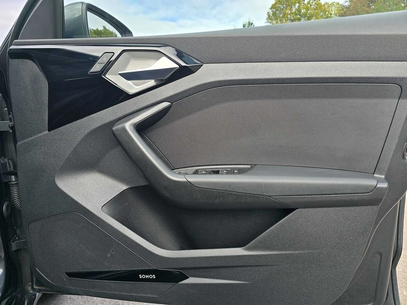 Audi-A1 Sportback-image-10