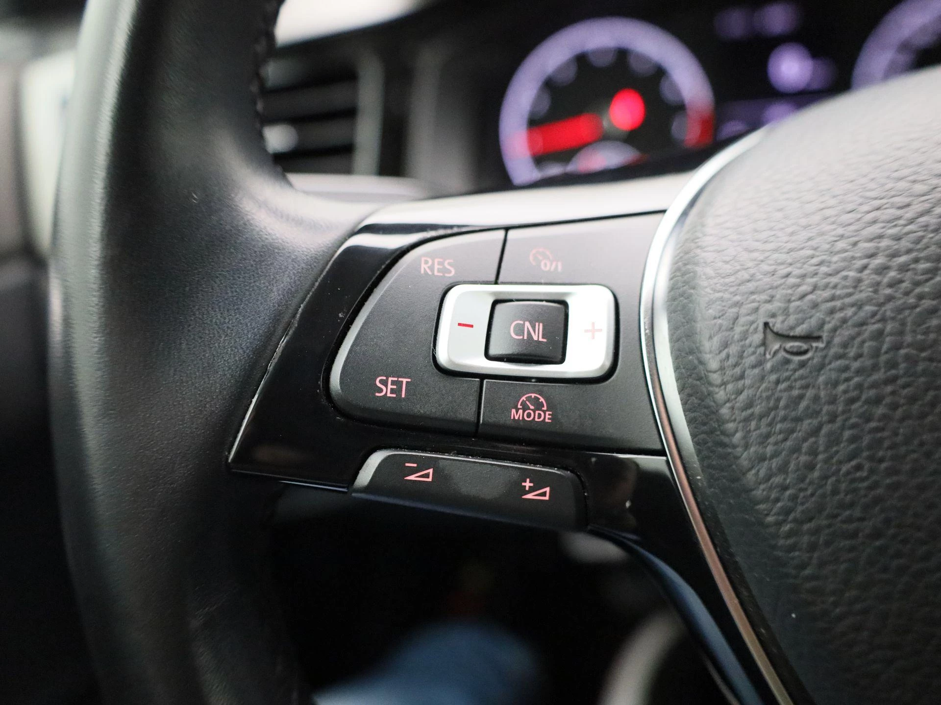 Volkswagen Polo 1.0 TSI Comfortline