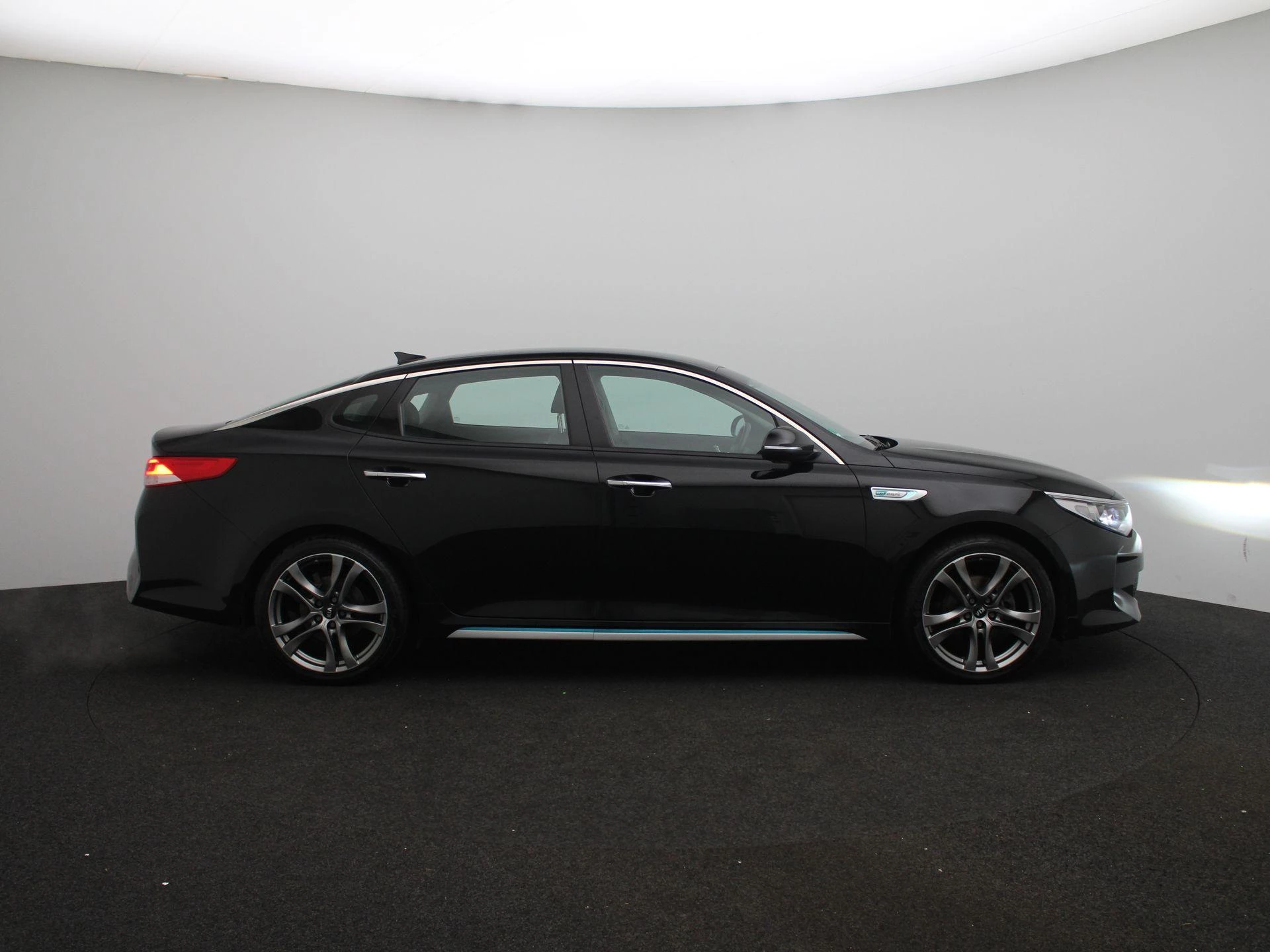 Kia Optima 2.0 GDI PHEV Business DynamicLine