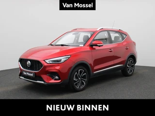 MG ZS MG 1.0 T-GDI Luxury