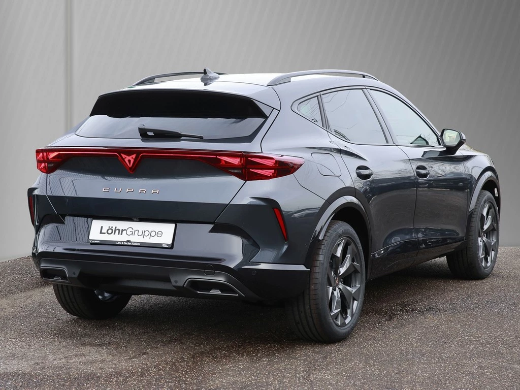 CUPRA Formentor 2.0 TDI 110kW/150PS 7-Gang-DSG CAL