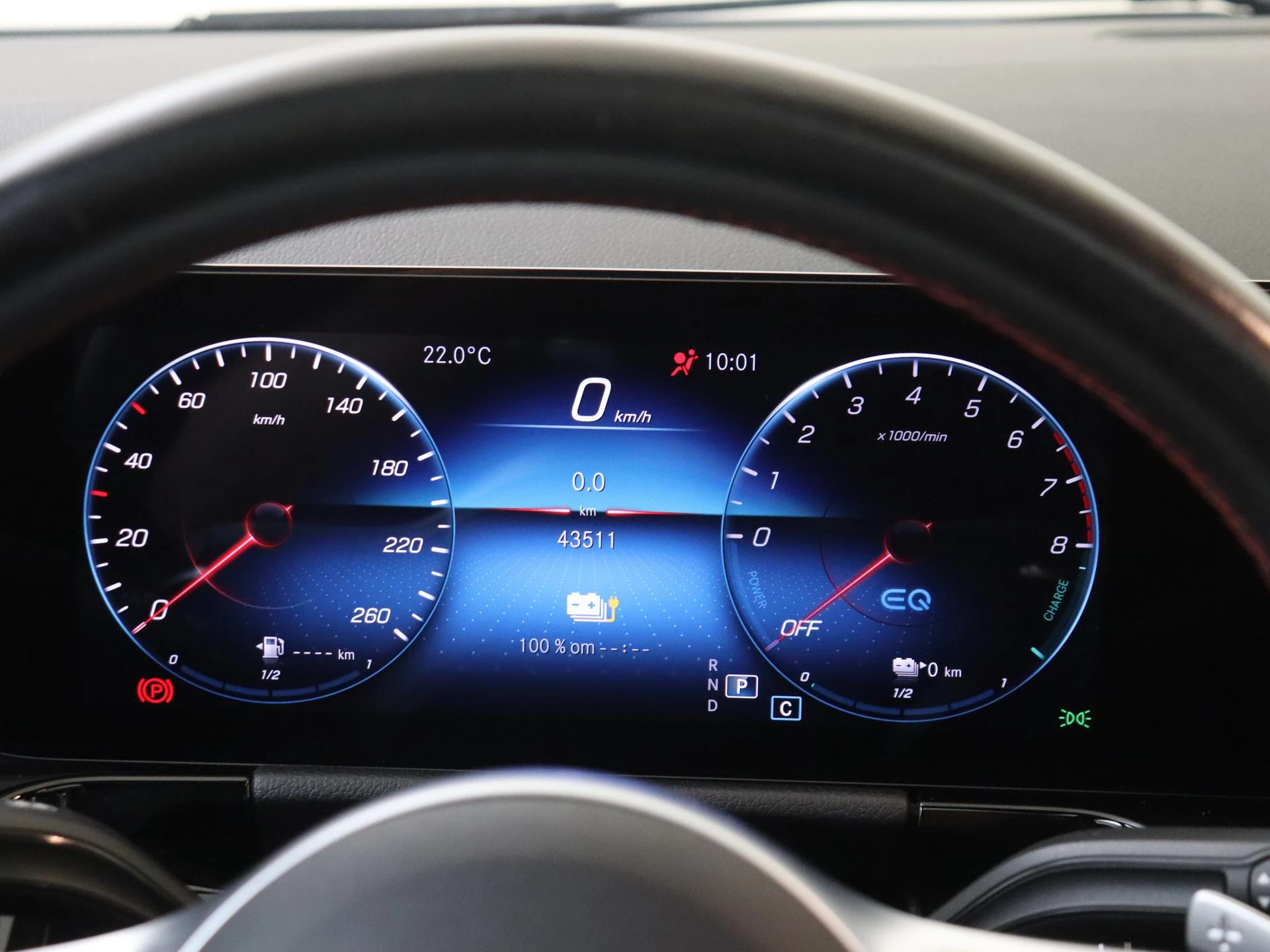 Mercedes-Benz GLA 250 e Business Solution AMG Limited