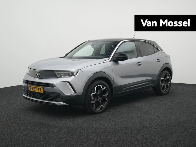 Opel Mokka-e