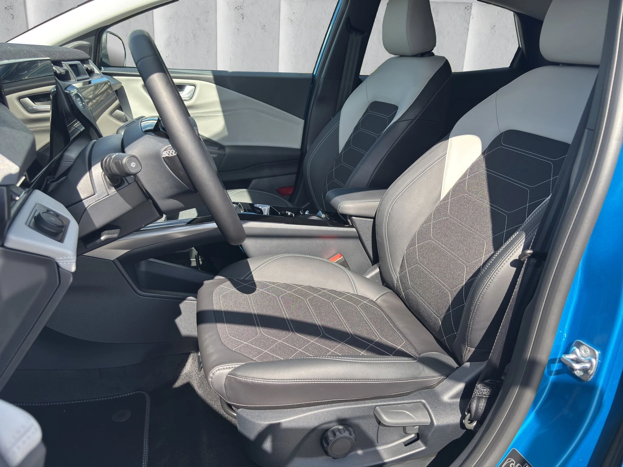Ford-Puma Gen-E-image-9