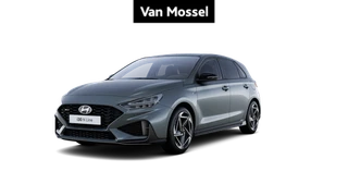 Hyundai i30 5D 1.0 T-GDi 73kW Twist N-Line DCT