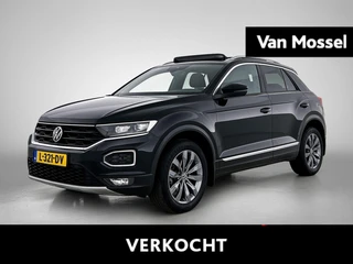Volkswagen T-Roc 1.5 TSI Sport
