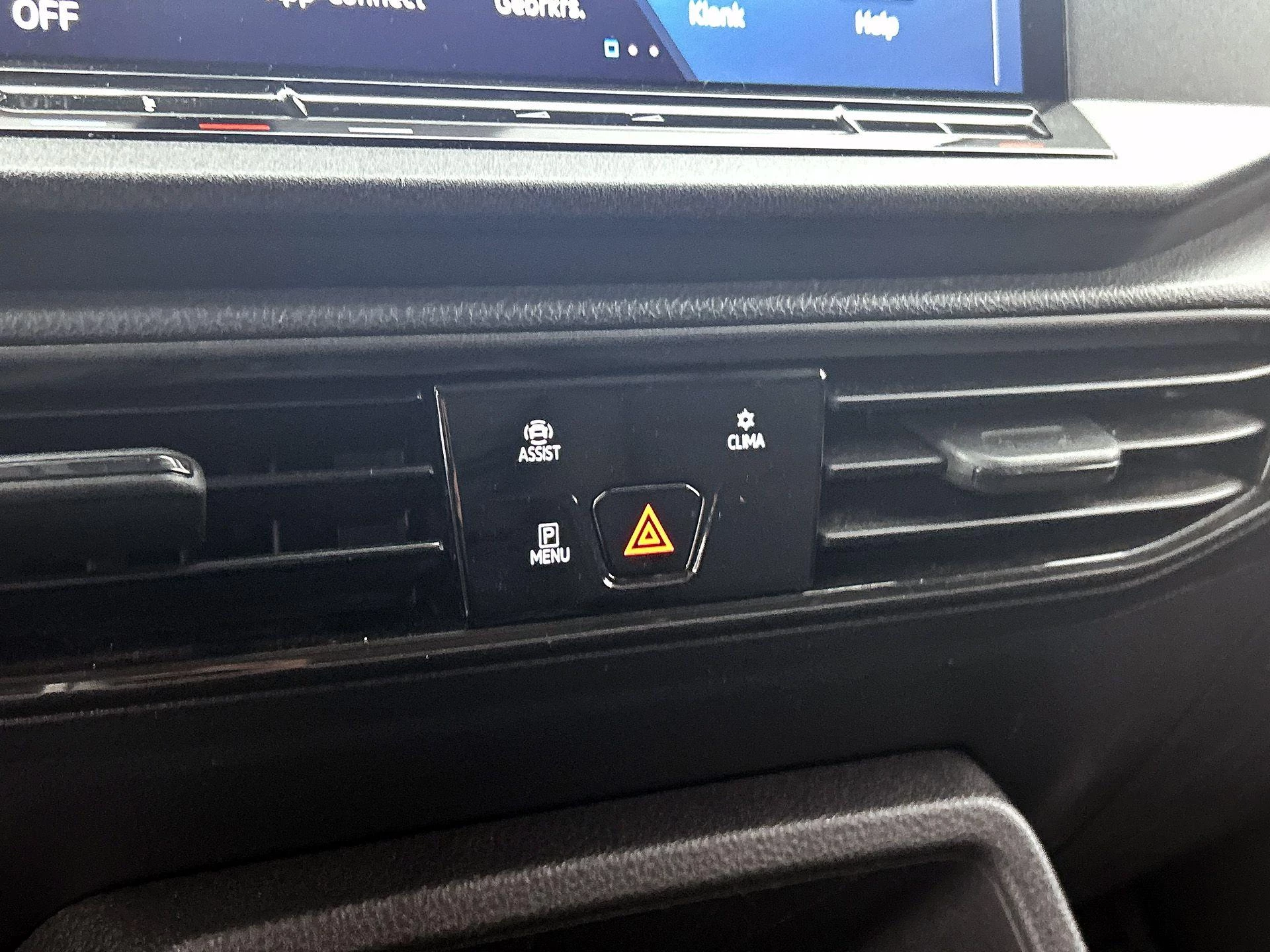 Volkswagen Caddy Cargo 2.0 TDI 102PK