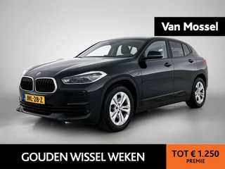 BMW X2 xDrive25e Executive