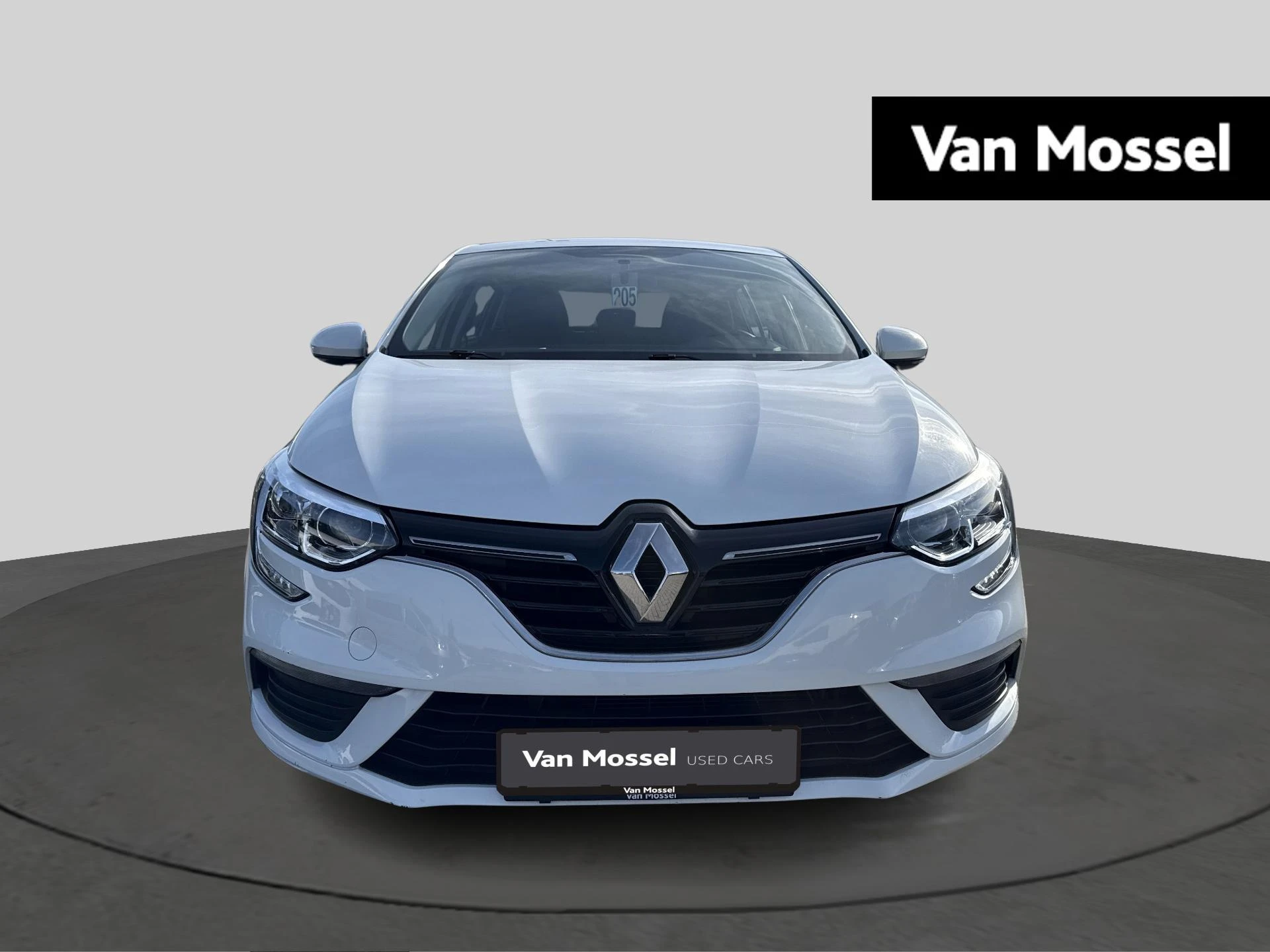 Renault-Mégane Grand Tour-image-1