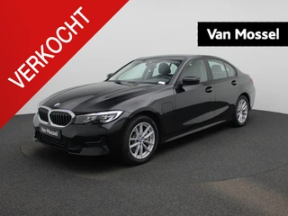 BMW 3 Reeks Berline 330e