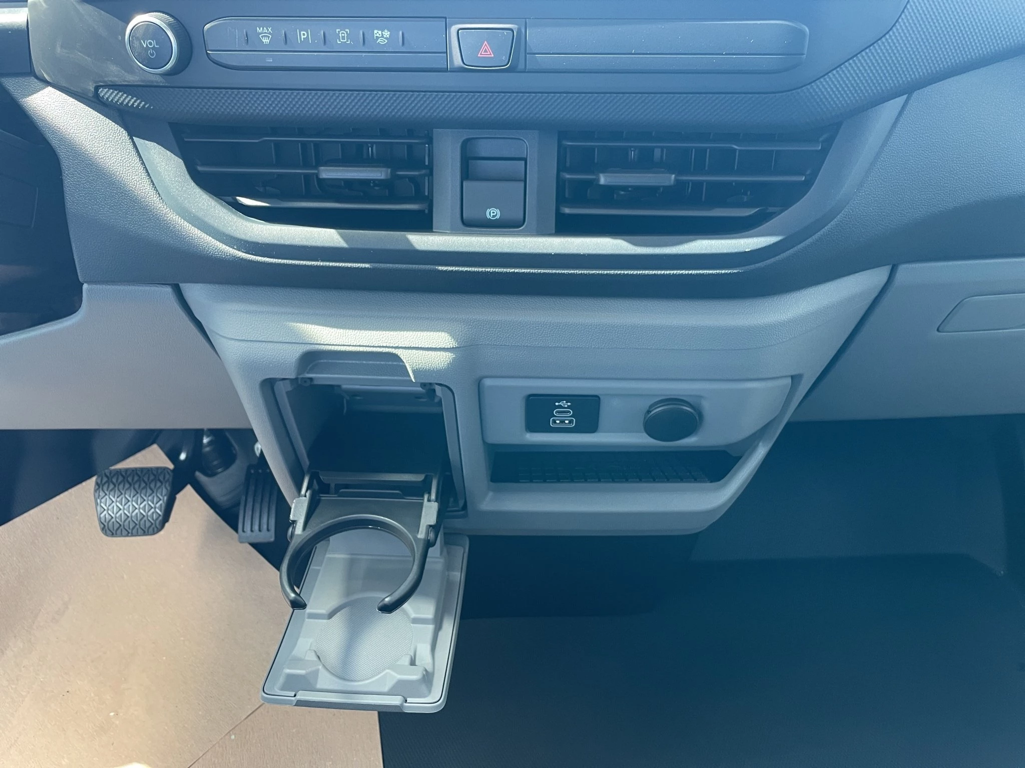 Ford Transit Custom Trend Service-Line 320 L1 Automatik Kasten *aus unserer Werbung*