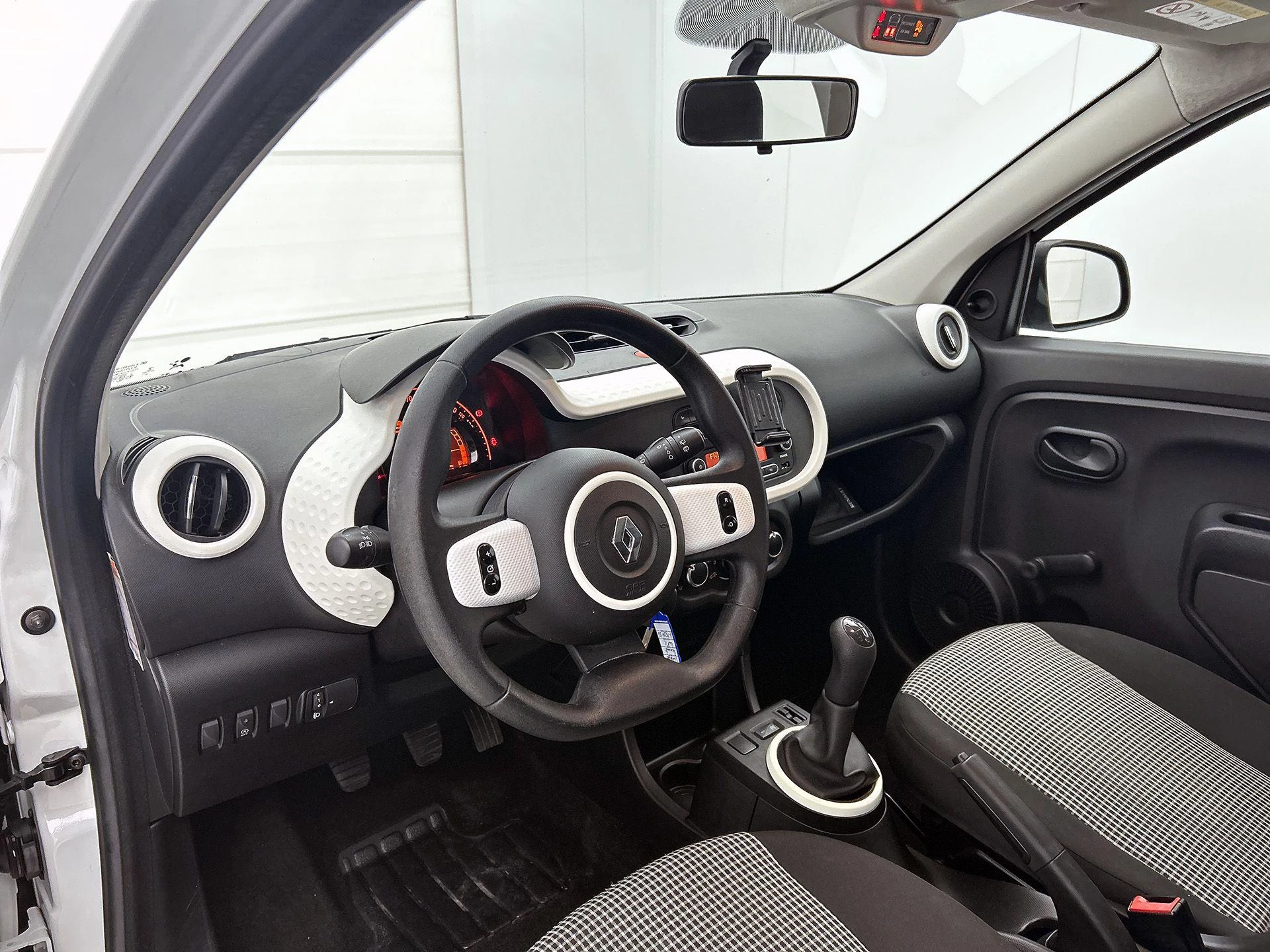 Renault Twingo 1.0 SCe Authentique