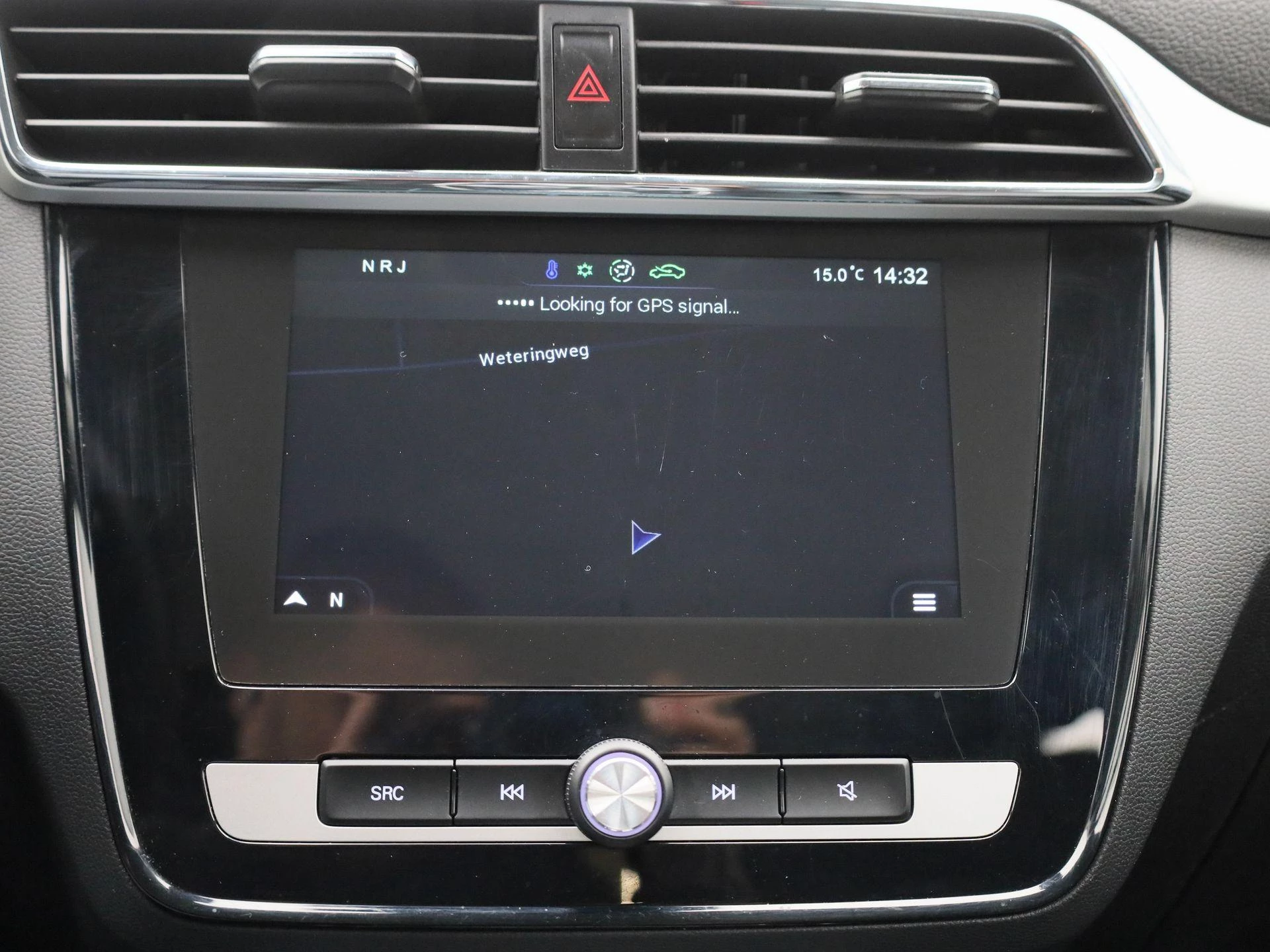 MG ZS EV MG Comfort 45 kWh