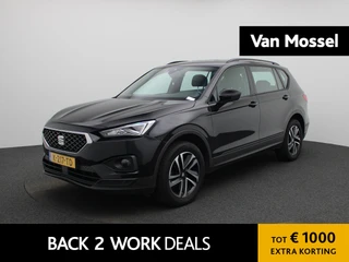 SEAT Tarraco 1.5 TSI Style