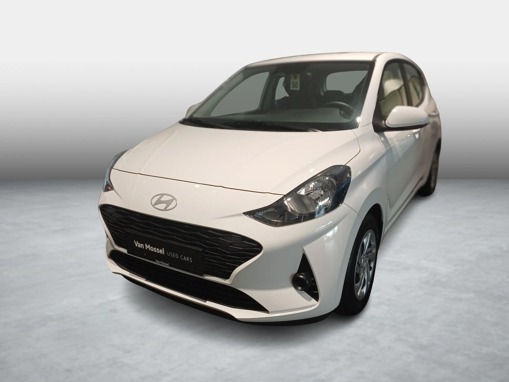 Hyundai i10 1.0 Twist