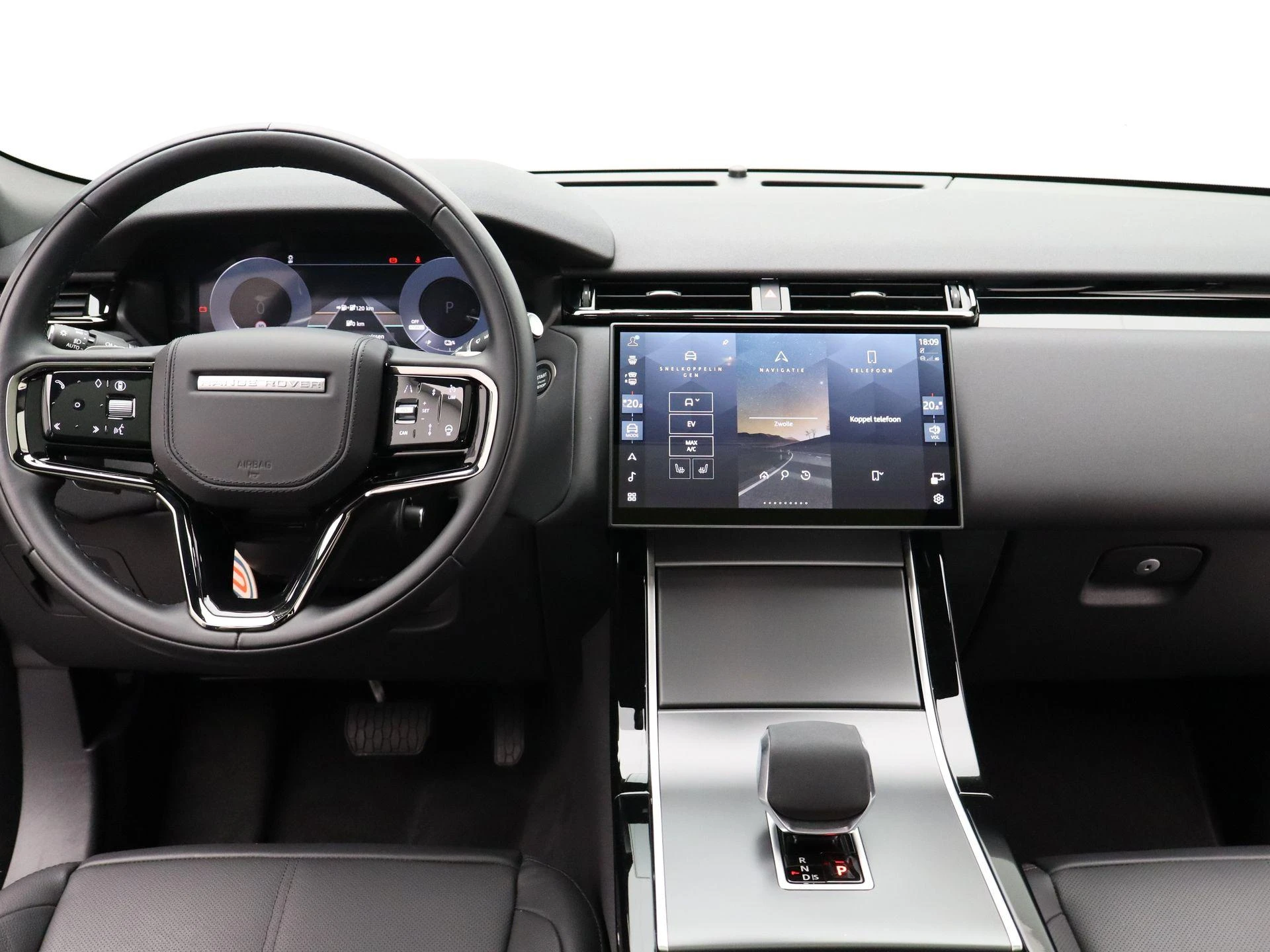 Land Rover-Range Rover Velar-image-7