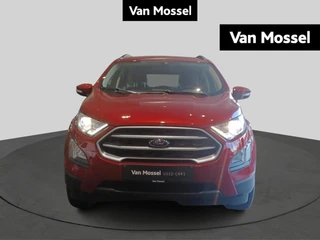 Ford EcoSport Business Class - Carplay - GPS - Winterpack