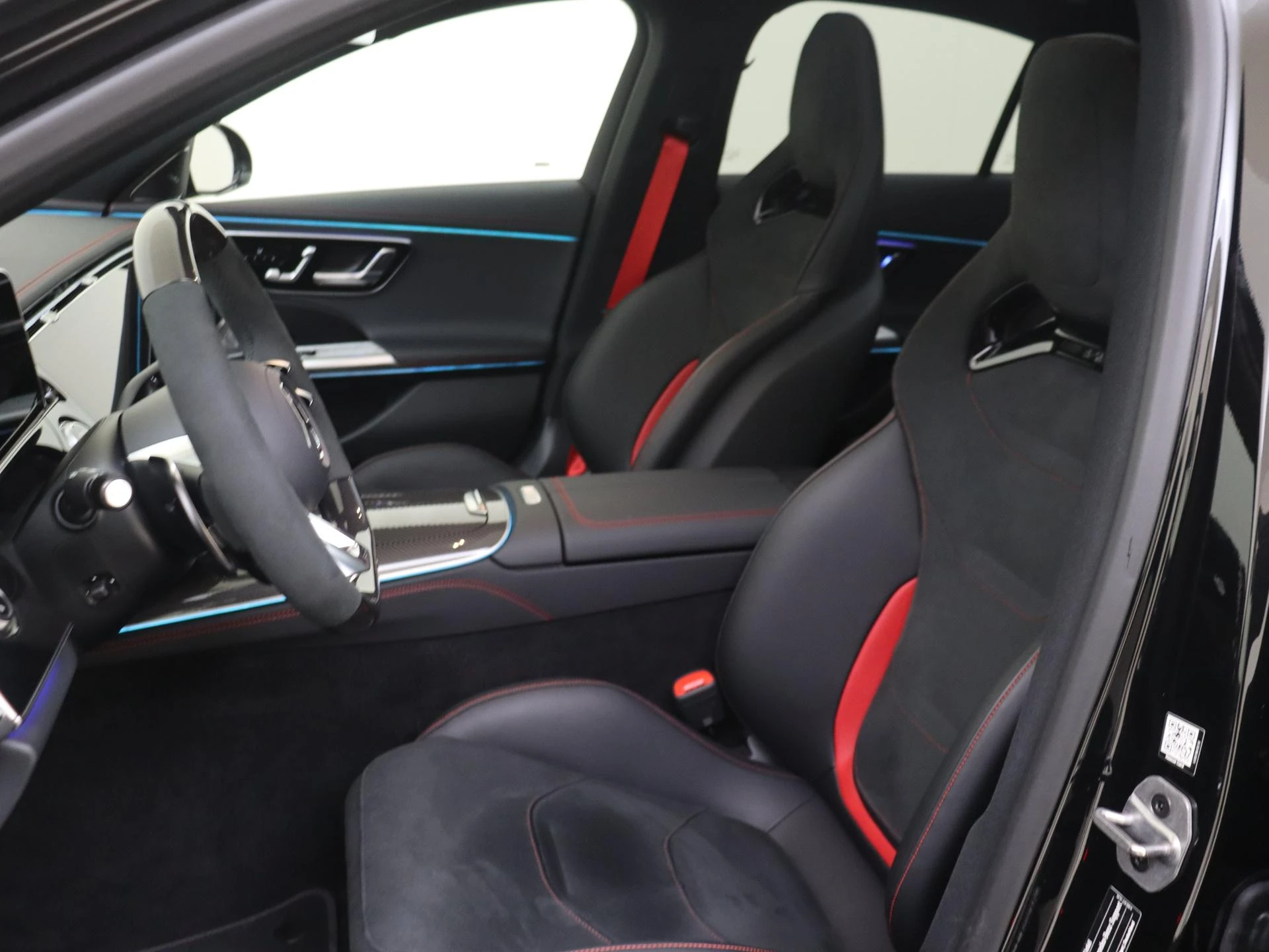 Mercedes-Benz E-Klasse AMG 53 4MATIC+ Night Edition