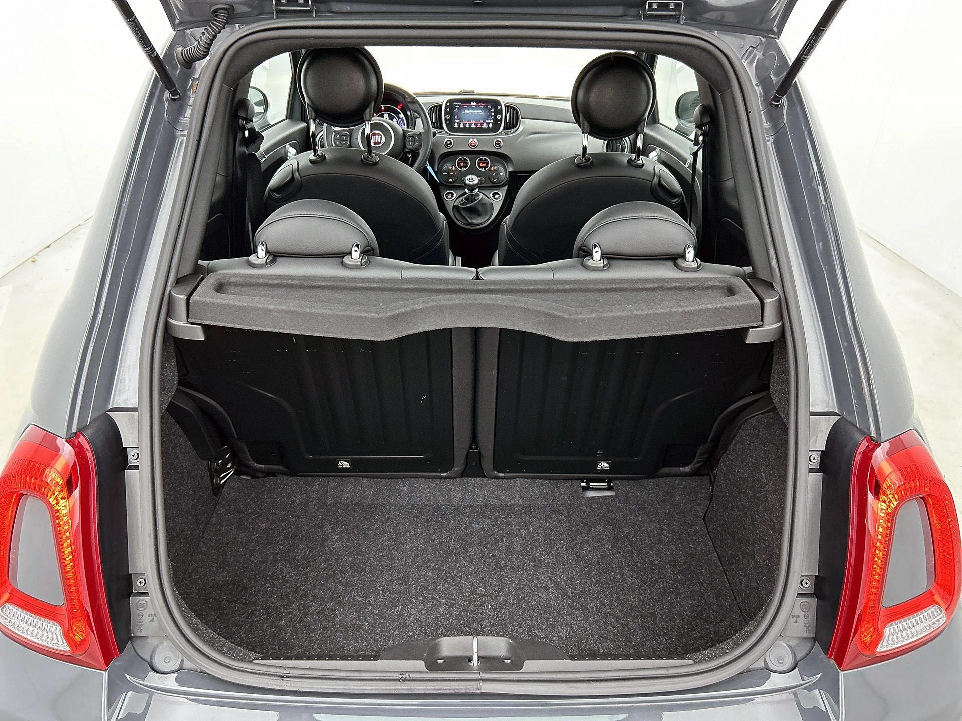 Fiat 500 1.0 Hybrid Sport
