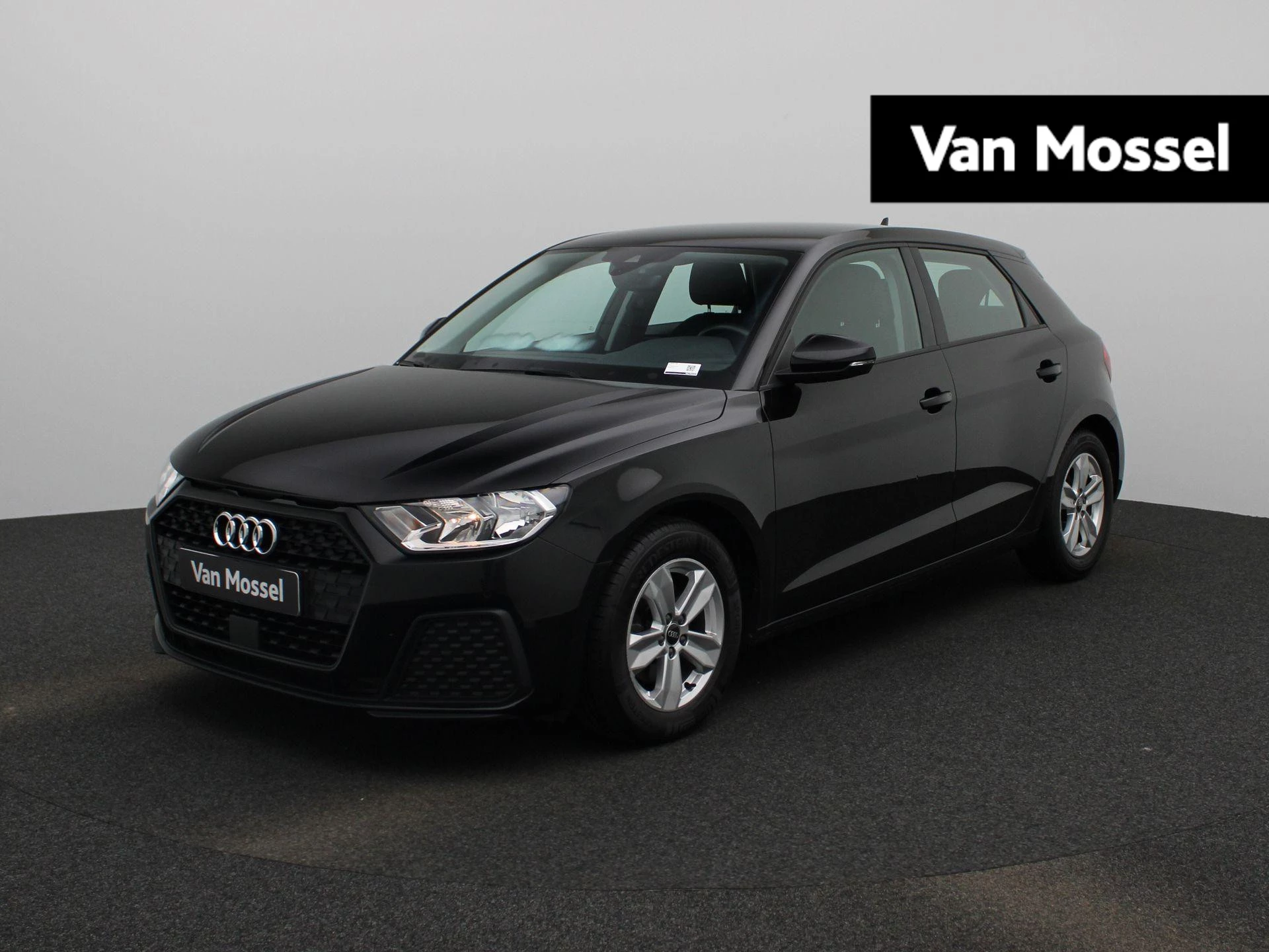 Audi-A1 Sportback-image-0