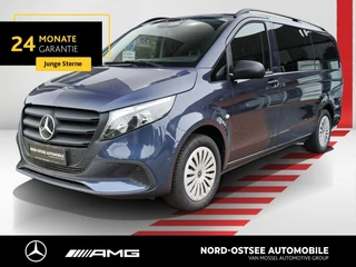Mercedes-Benz Vito 116 TOURER NEUES MODELL NAVI KAMERA TEMPO Tourer