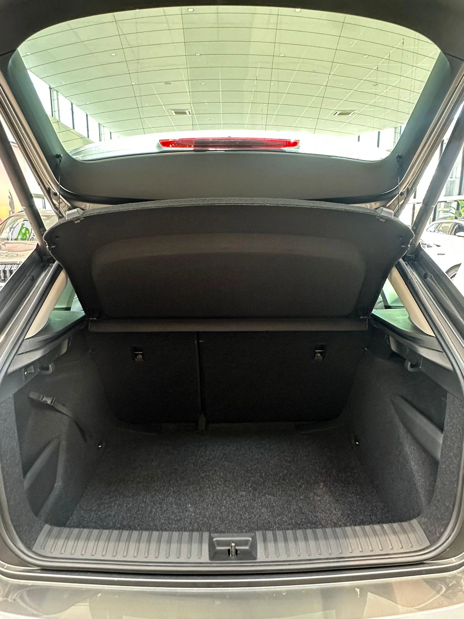 Škoda Kamiq 1.0 TSI Business Edition