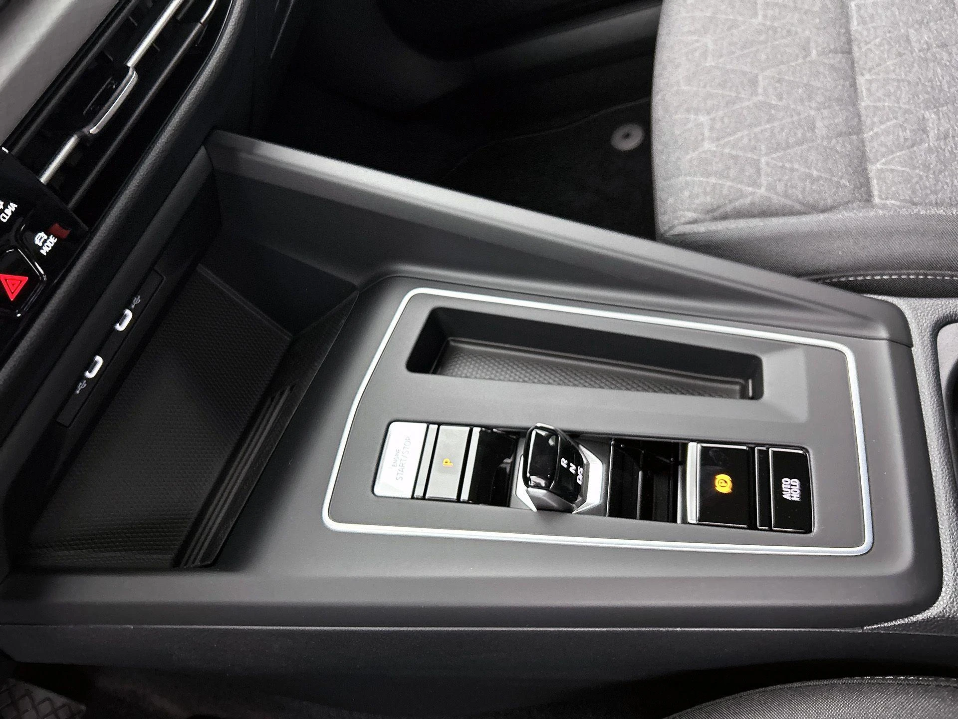 Volkswagen Golf - 20