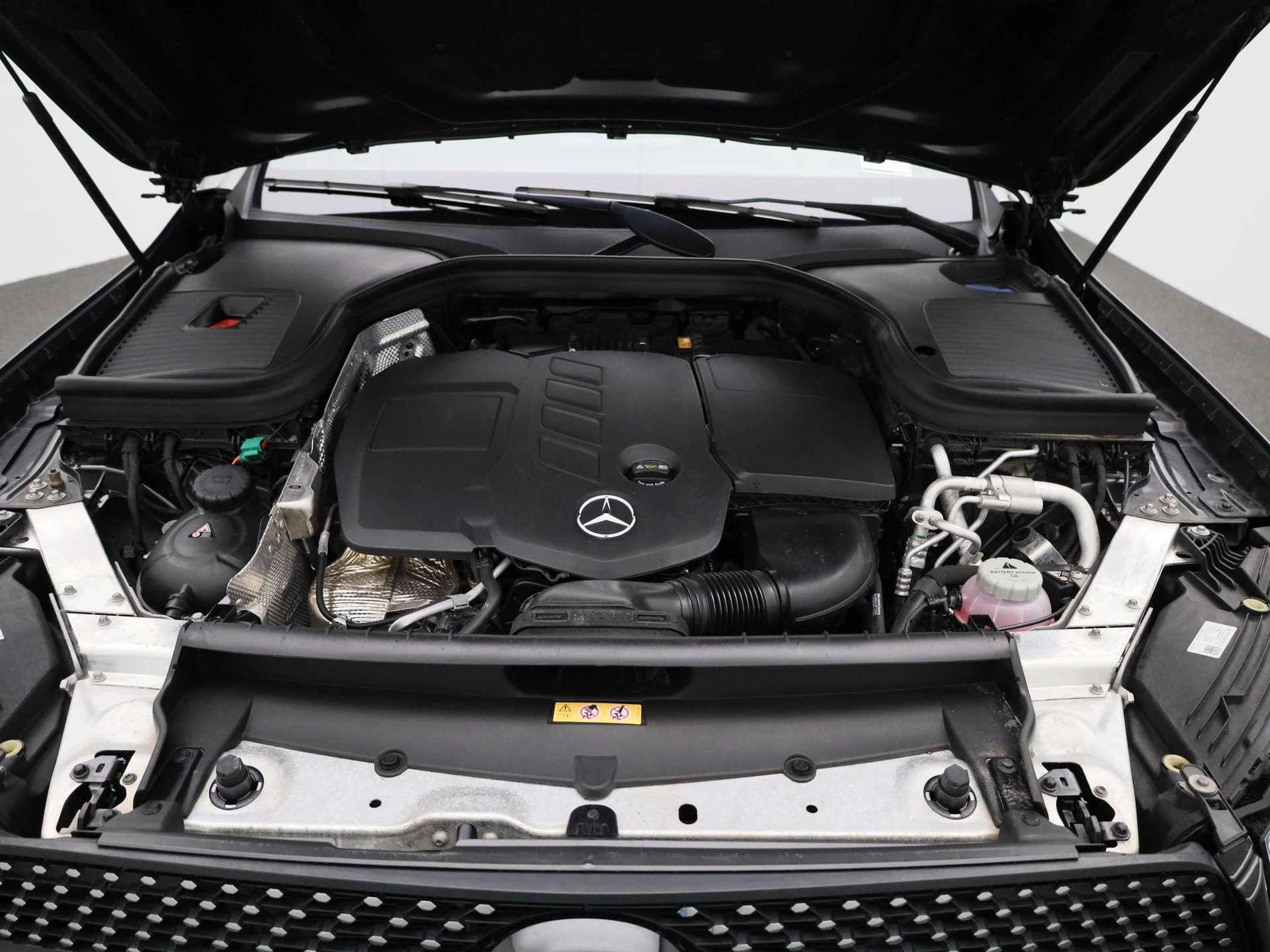 Mercedes-Benz GLC GLC 300 de 4MATIC