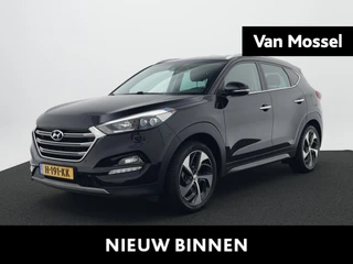 Hyundai Tucson 1.6 T-GDi Comfort