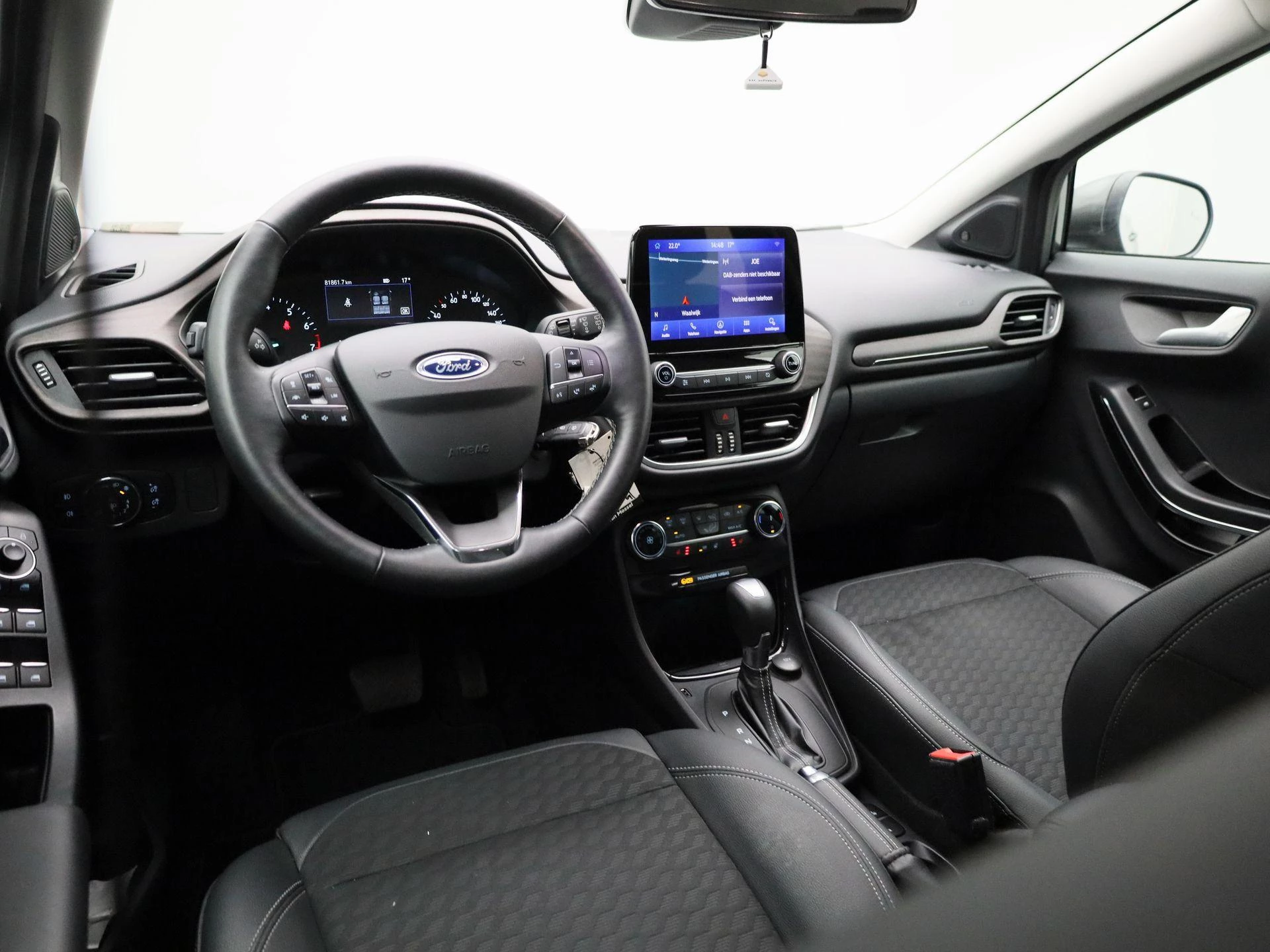 Ford Puma 1.0i Ecoboost MHEV Titanium | Winterpack | LED