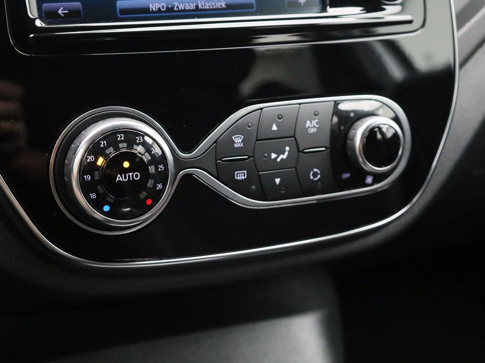 Renault Captur 0.9 TCe Intens