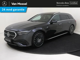 Mercedes-Benz E-Klasse Estate 300 e Sport Edition