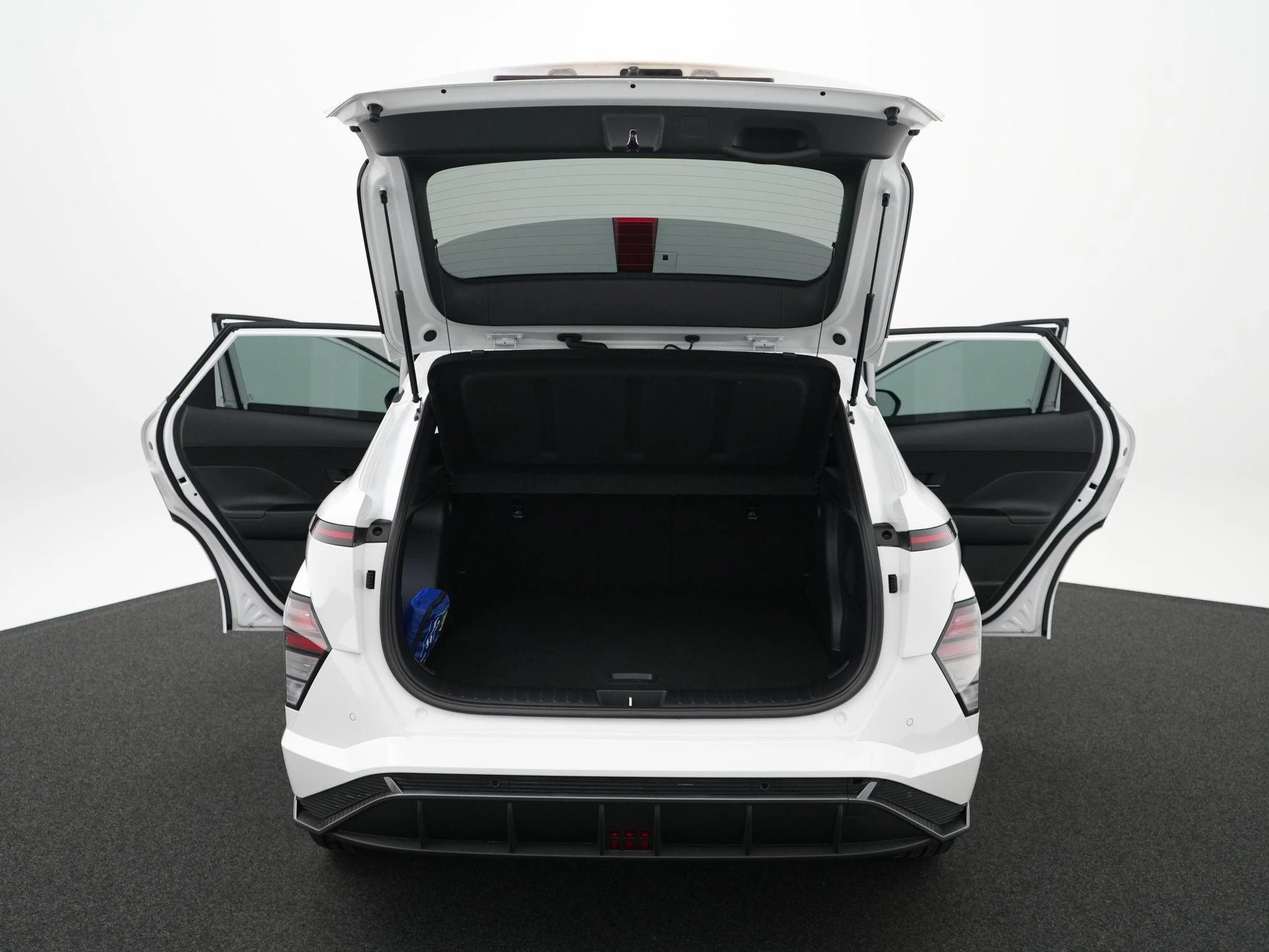 Hyundai Kona Electric N Line Business 64.8 kWh