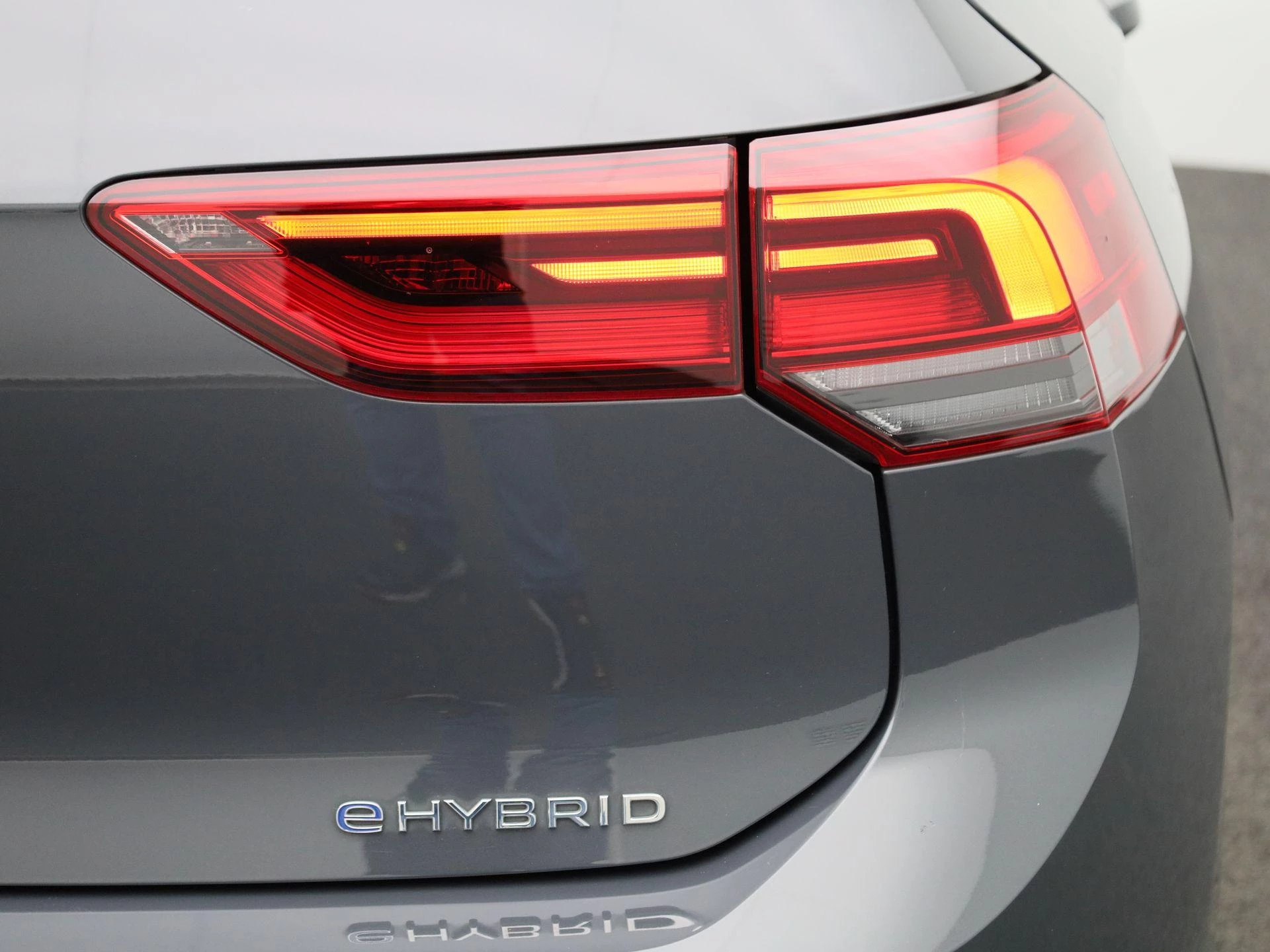 Volkswagen Golf VIII 1.4 eHybrid Life DSG