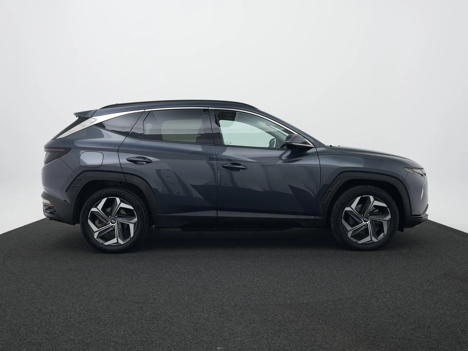 Hyundai Tucson 1.6 T-GDI PHEV Comfort 4WD