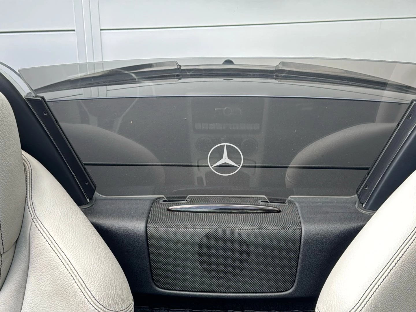 Mercedes-Benz SLK SLK 250 CDI BlueEFFICIENCY AMG Sport 2dr Tip Auto