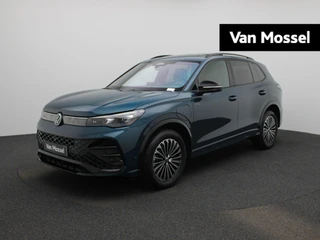Volkswagen Tiguan 1.5 eHybrid R-Line Edition 272 PK|