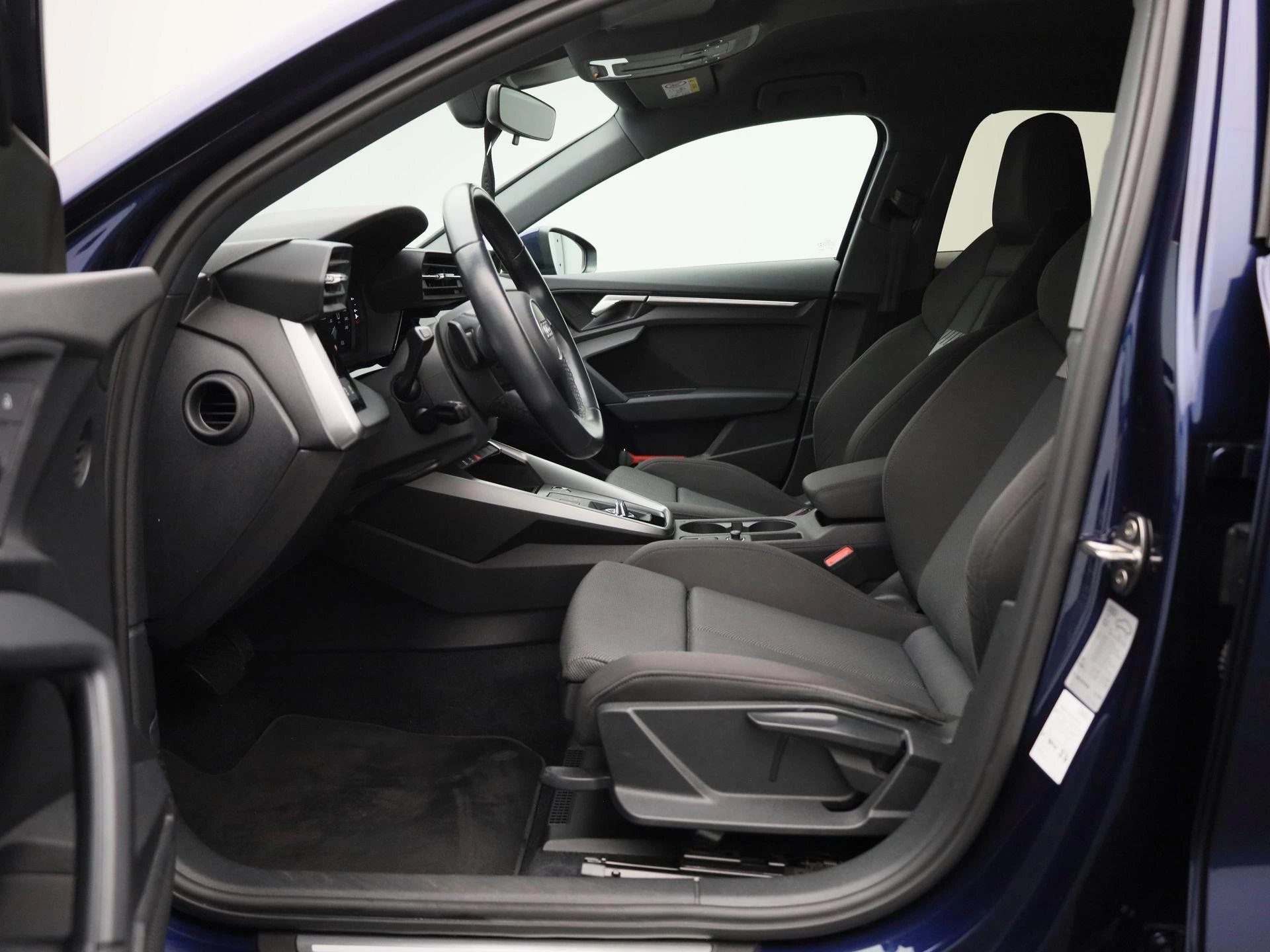 Audi A3 Sportback 30 TFSI Business edition