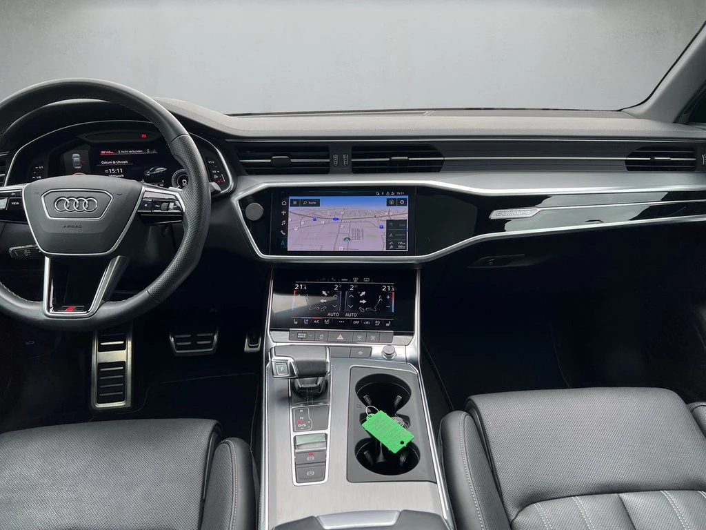 Audi A6 Lim. sport 55 TFSI e quattro S tronic SOH98%*
