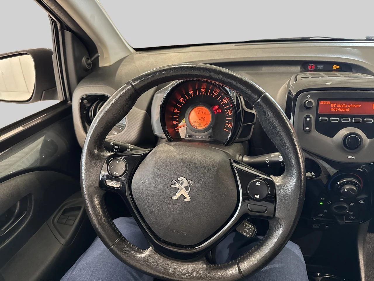 Peugeot 108 1.0 VTi 53kW Style