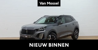 Peugeot 2008 1.2 HYBRID 145 e-DSC6 GT